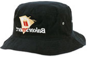 promotional products. promotional  hats, promotional bucket hats